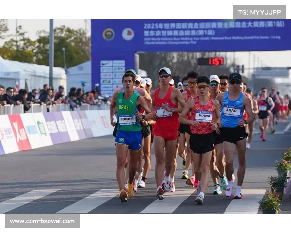 国际田联2026年竞走规则:膝关节判定标准限制修订
