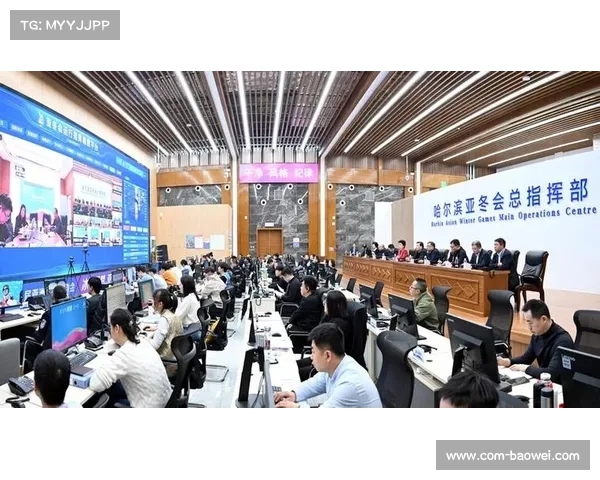 组委会精益求精确保赛事绿色环保智慧节俭高效举办