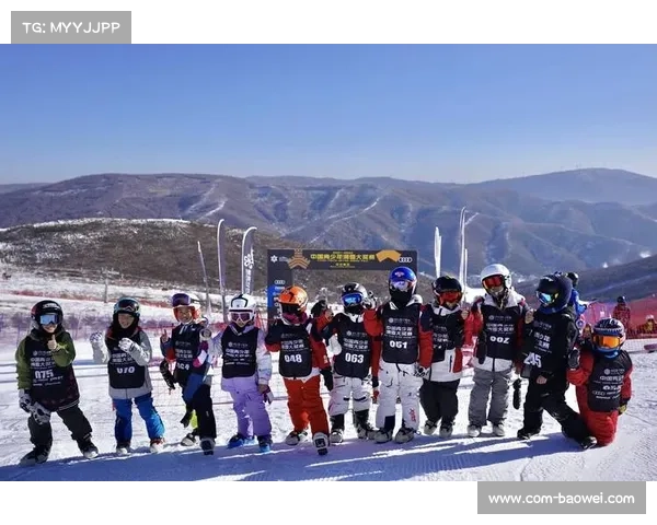 华北赛区组委会协调各方资源，确保赛事安全有序进行