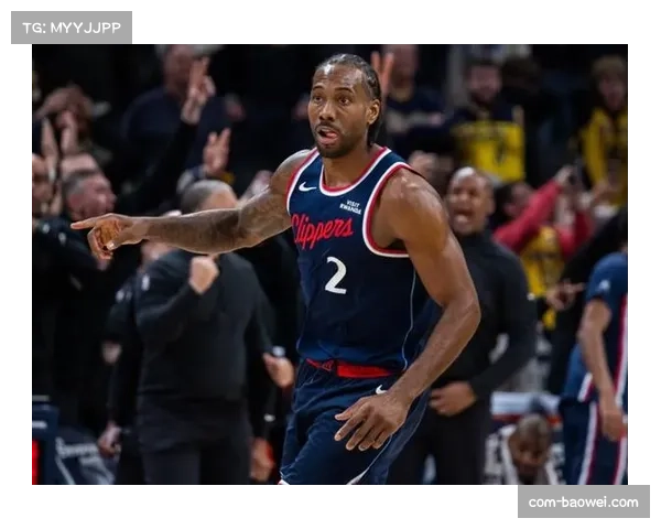 伦纳德连续55场得分20+,悄然创下NBA历史第一纪录