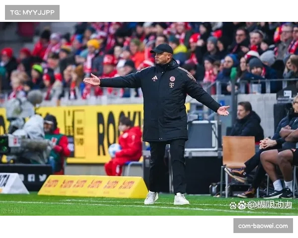 孔帕尼谈拜仁轮换策略：-负荷管理是关键，欧冠半决赛是优先考虑-